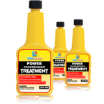 RUMANZA Power-Transmission Treatment Engine Care