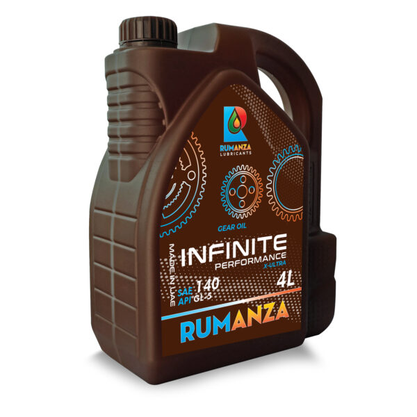 Rumanza Turbo X ultra