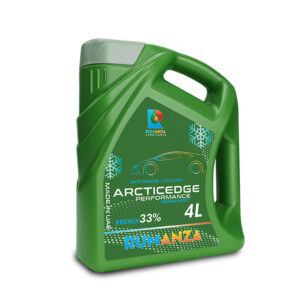 Antifreeze coolant