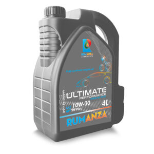 Rumanza Speed EC Plus