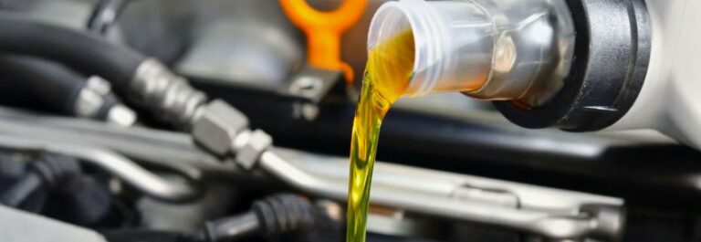 Hydraulic Oil