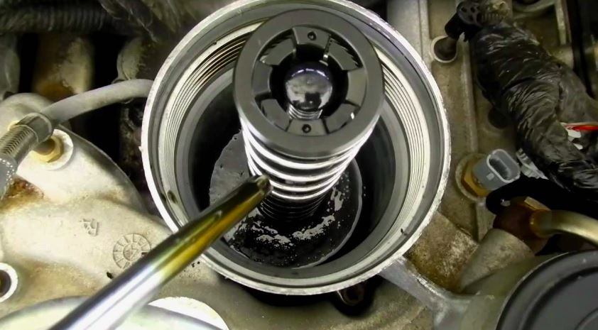 What Causes High Oil Pressure in a Diesel Engine