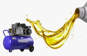 Compressor Oil