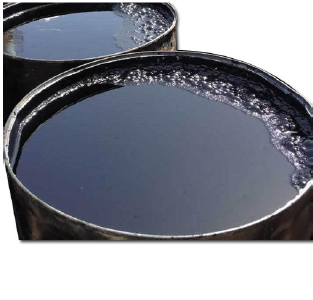 How Bitumen is Produced: Extraction and Refining Processes