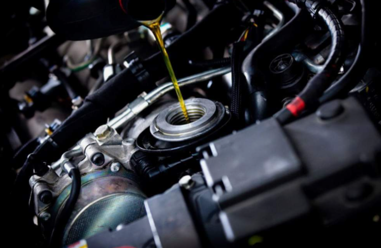 How to Choose the Best Engine Oil for Your Car