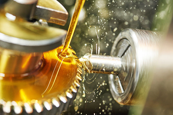 Best Antioxidant Additives in Lubricants