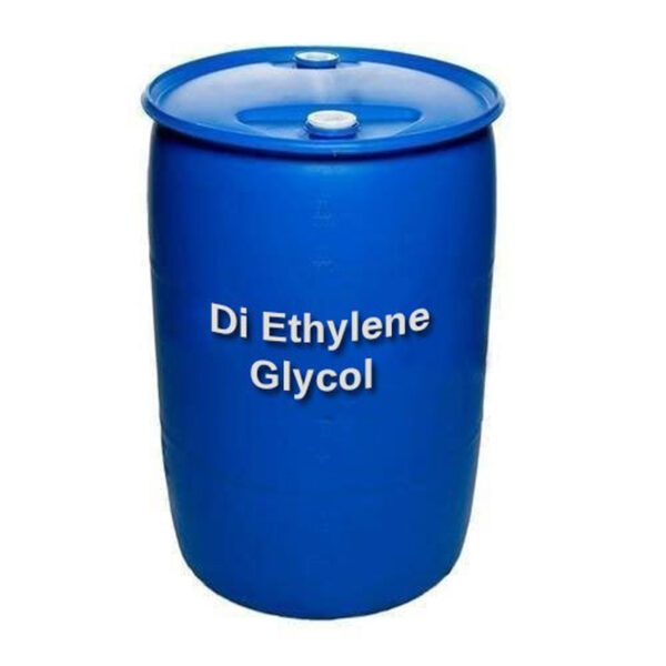 Diethylene glycol (DEG)