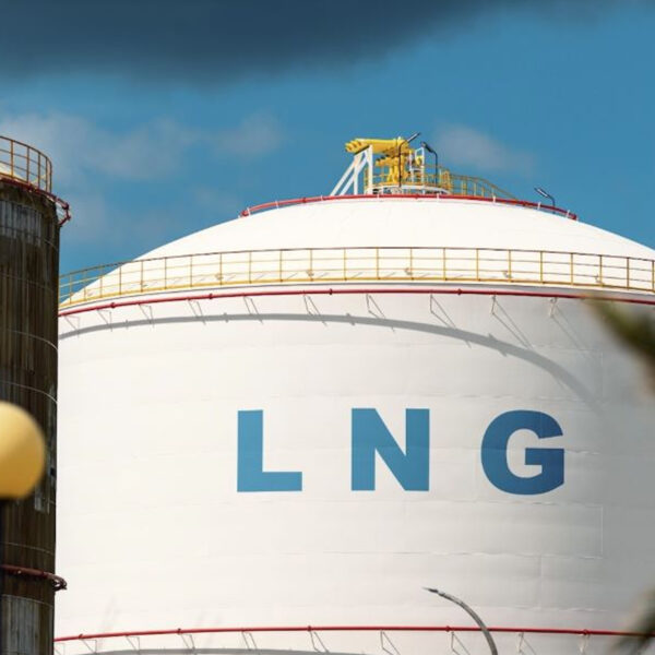 Liquified natural gas (LNG)