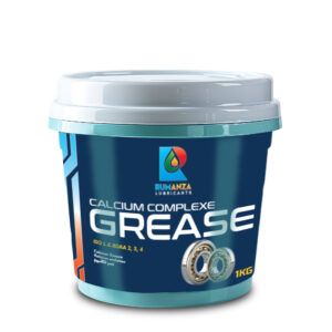 Calcium Complex Grease