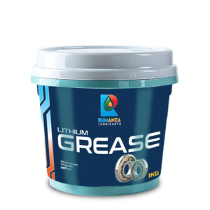 Rumanza Lithium Grease