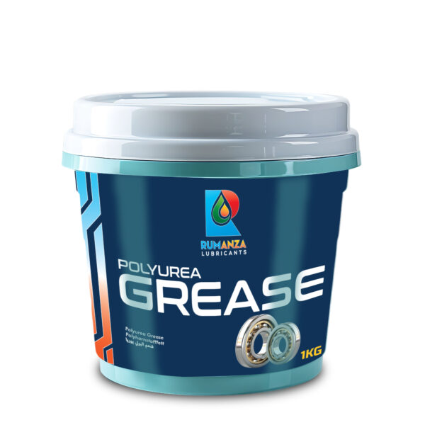 Rumanza Poly Urea Grease By Rumanza