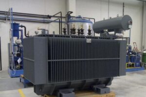 Best Transformer Oil Suppliers in UAE: Ensure Optimal Performance