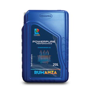 Rumanza Transformer Oil