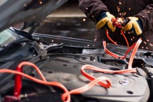 Car Battery Dubai and UAE